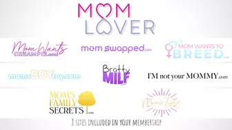 The Ultimate Mother's Day Compilation Expierence Featuring The Hottest Milf's From Mom Lover