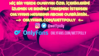 Turkish Girl Cheats On Her Fiance - With English Subtitles