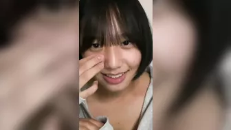 @Ahoo._.08 (Japanese) Girl's Instagram Live