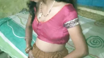 Super Bhabhi Ki Seeking Moh Me Liya