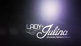 What Is Your Kink, Slave? Experience Classic Dominance, Feminization, Aroma And Extreme Fetishes With Domina Lady Julina