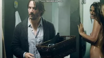 Keanu Has Hot Sex With 2 Horny Girls In Knock Knock