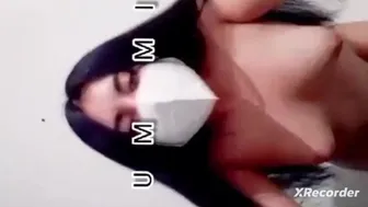 Mejores Momentos De La Colegiala Cachonda De Annamilk Caramel De Gran Culo Y Tetas Grandes. Pov