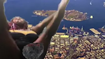 Giantess World