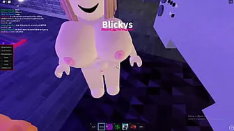 Roblox Very Sex Young And Suruba, The Dark Side Of The Game