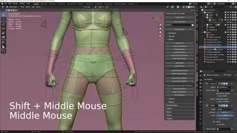 How To Make Porn In Blender: Daz Environments