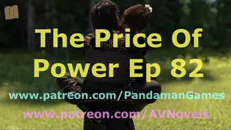 [Gameplay] The Price Of Power 82