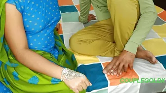 No One Has Ever Got Her Ass Fucked In This Position Like Komal