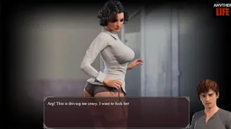 Lust Epidemic #02 • Gameplay [Sub-Ita/Hd]