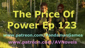 [Gameplay] The Price Of Power 123