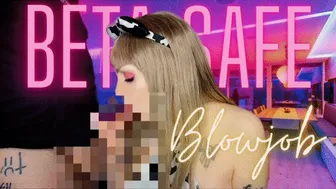 Beta Safe Blowjob 720P