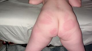 Spanking That Azz