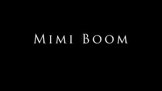 Hot Female Pov Close Up With (Messy!) Happy Ending In Mouth - Mimi Boom