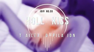 Blonde British Milf Holly X Joi 4K Videos