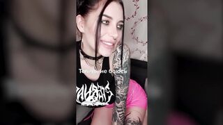 Sexy Tik Tok Compilation Honye Haze Pt 2