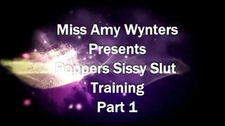 Sissy Training Mindfuck Mesmerise Femdom