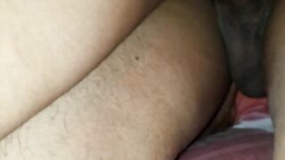 Sri Lankan Wife Fuck With Stranger රූම් බෝයි ඇවිත් සැපක් දුන්න