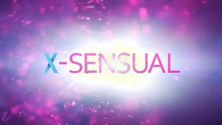 X-Sensual - Aziza - Insatiable Together