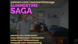 Summertime Saga #149 • Misterdoktor • Pc Gameplay