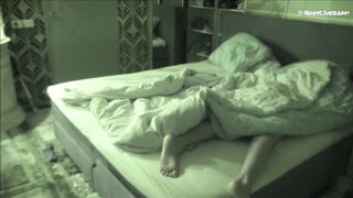 Stepdaughter Gets Fucked By Her Stepdad When She Is Sleeping