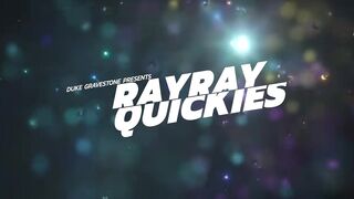 Ray Ray Xxx Quickie: Ray Ray Xxx Gets Naked Before Masturbating In The Tub