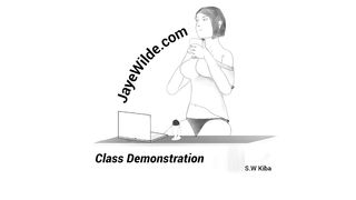 Class Demonstration