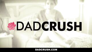 Dadcrush - Fucking My Step Daughter And Her Bestfriend