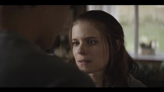 Kate Mara Topless Sex Scene In A Teacher