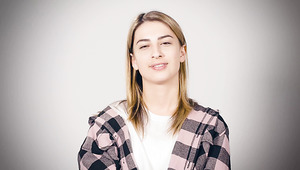 Check Out Caucasian Kristen Scott Who Flashes Her Horny Porn Stories