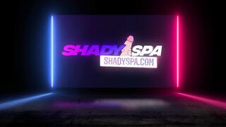 Happy Ending Massage Handjob Shady Spa Alex