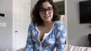 18 Year Old Best Friend Tests If I'm Homosexual - Leana Lovings - Gorgeous Lover - Alex Adams