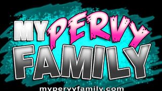 My Cool Stepaunt Makes Me A Man On New Years Eve - Slimthick Vic - Mypervyfamily