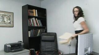 Chanel Preston Office Perverts 5