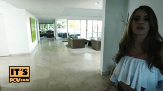 It'spov - Kimmy Granger