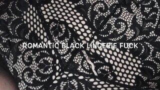 Sexy Black Lingerie Fuck With 18 Year Old Amateur Bigtiddybiddy 1080P